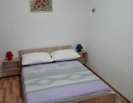 Lejlighed Dvosoban