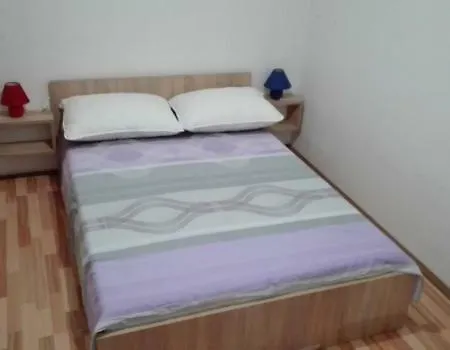Lejlighed Dvosoban
