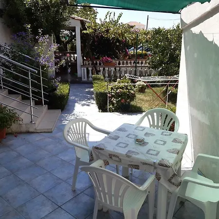 Apartment Dvosoban